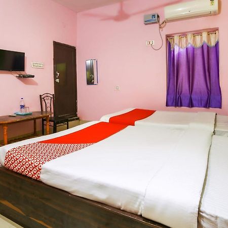 Oyo Flagship Hotel Arihant Rājgīr Εξωτερικό φωτογραφία