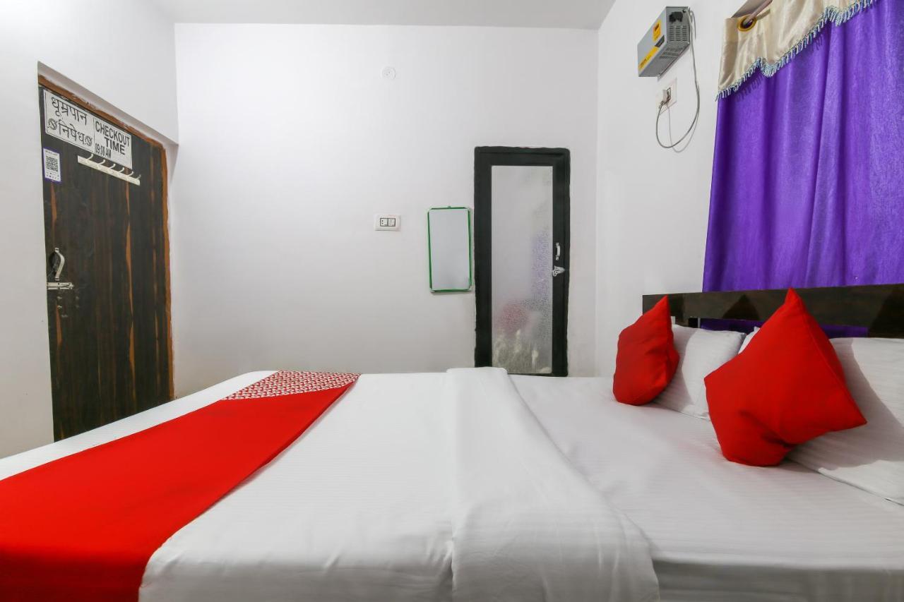 Oyo Flagship Hotel Arihant Rājgīr Εξωτερικό φωτογραφία