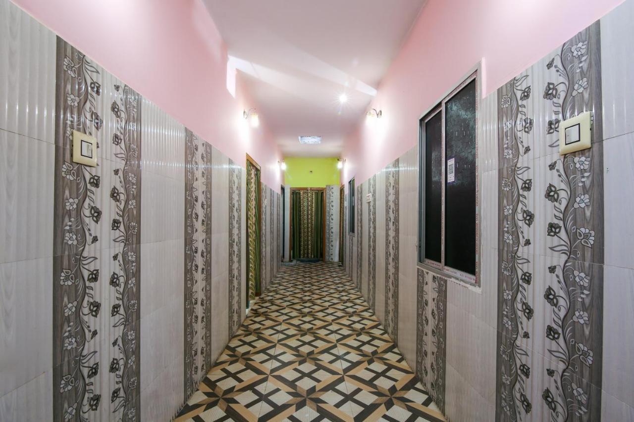 Oyo Flagship Hotel Arihant Rājgīr Εξωτερικό φωτογραφία