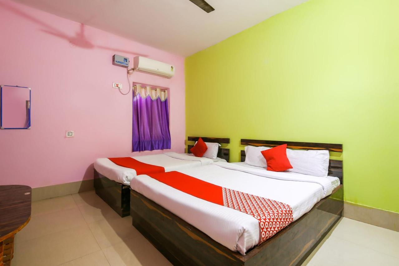 Oyo Flagship Hotel Arihant Rājgīr Εξωτερικό φωτογραφία