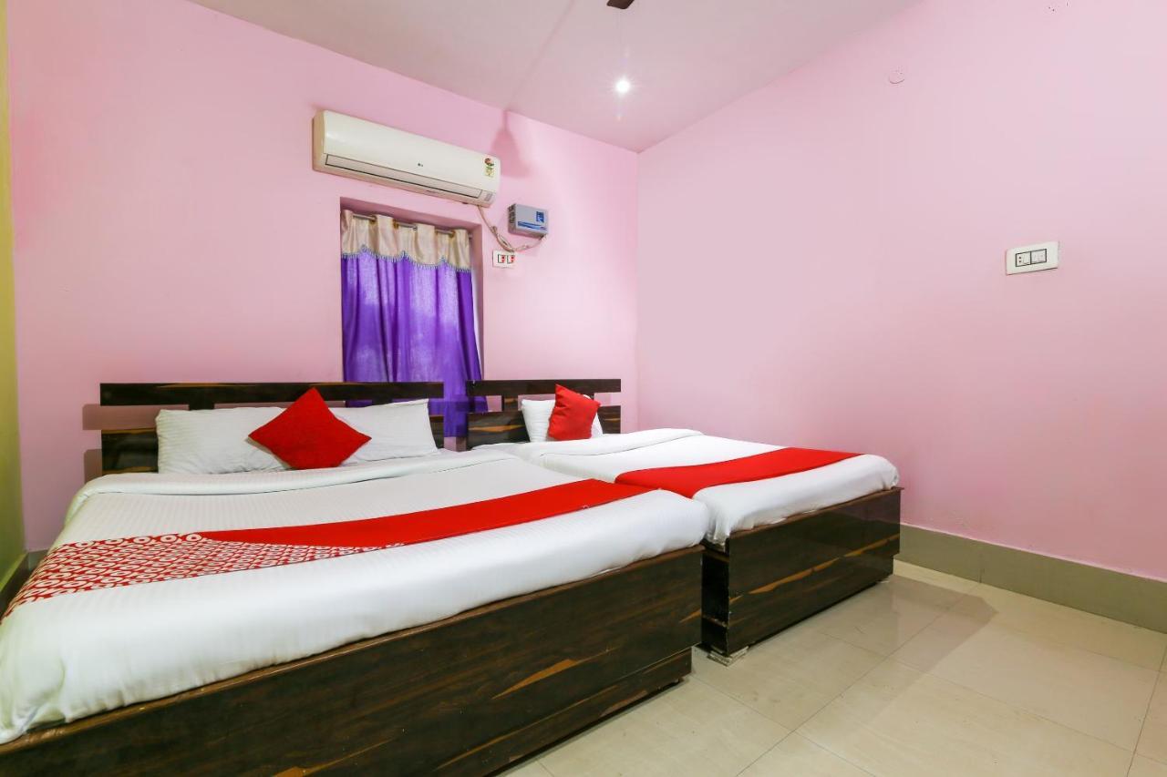 Oyo Flagship Hotel Arihant Rājgīr Εξωτερικό φωτογραφία