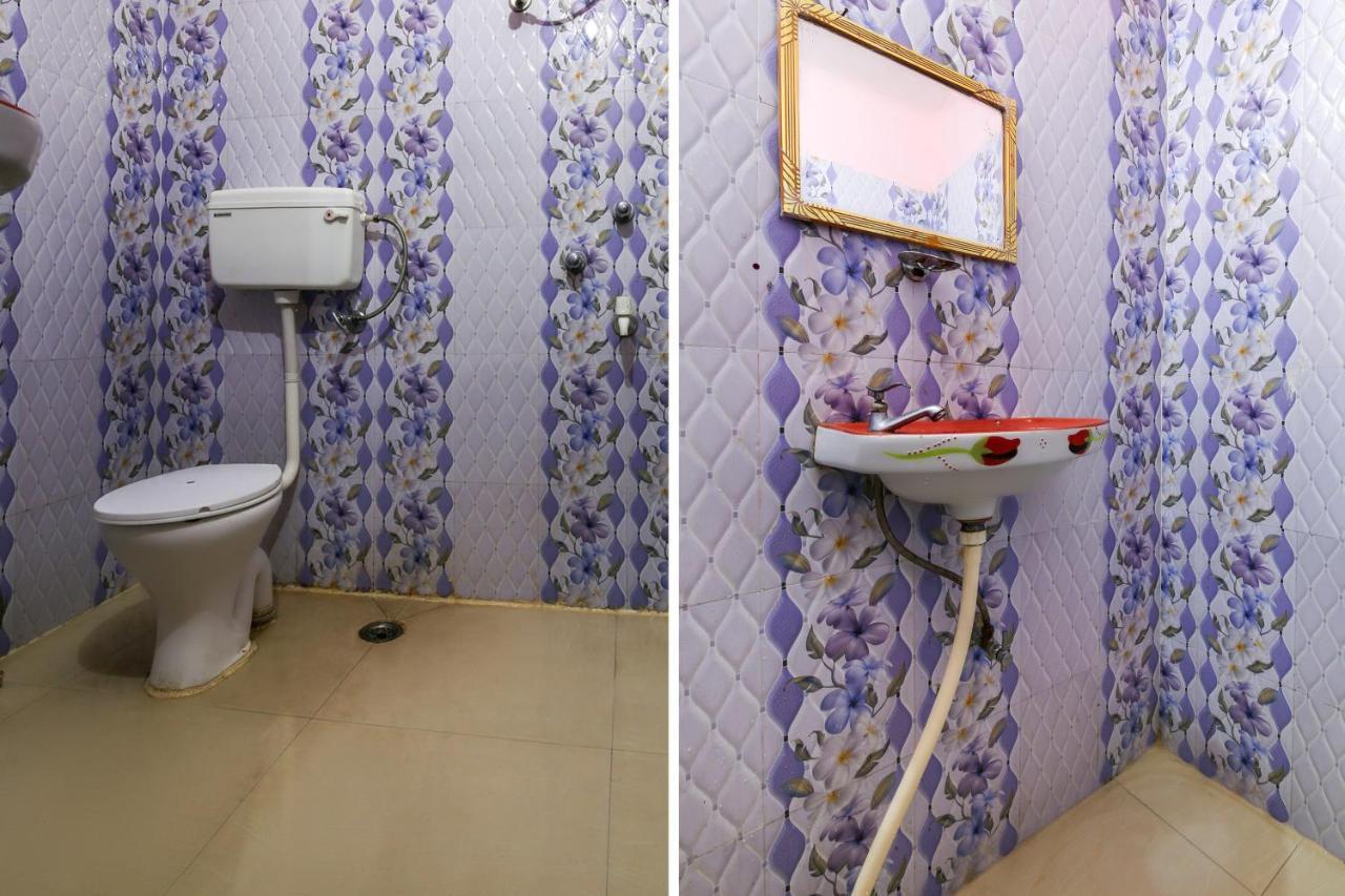 Oyo Flagship Hotel Arihant Rājgīr Εξωτερικό φωτογραφία