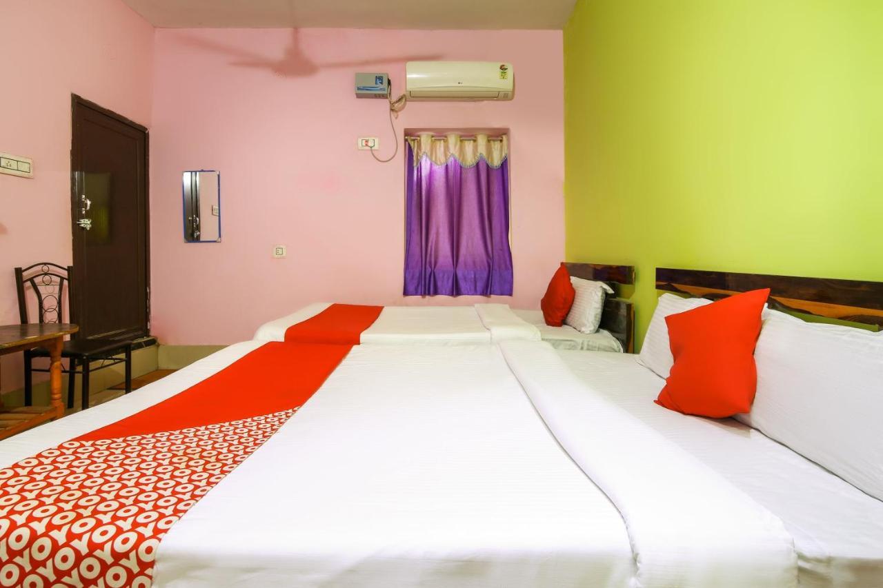 Oyo Flagship Hotel Arihant Rājgīr Εξωτερικό φωτογραφία