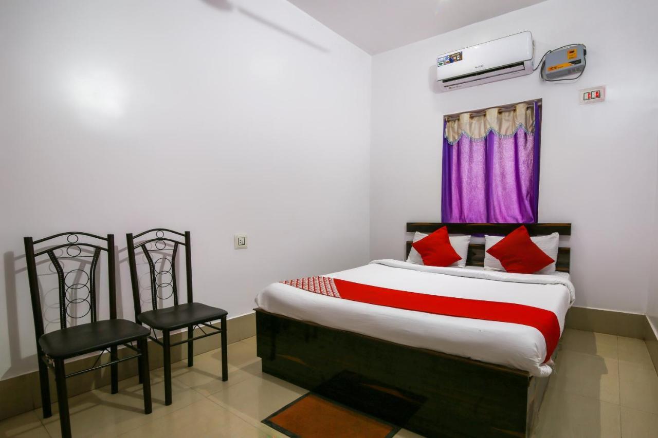 Oyo Flagship Hotel Arihant Rājgīr Εξωτερικό φωτογραφία