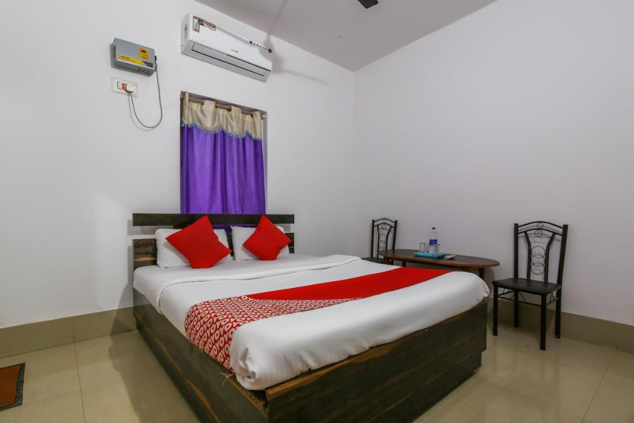 Oyo Flagship Hotel Arihant Rājgīr Εξωτερικό φωτογραφία