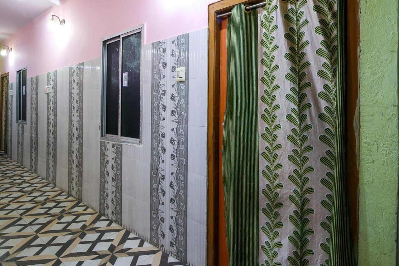Oyo Flagship Hotel Arihant Rājgīr Εξωτερικό φωτογραφία