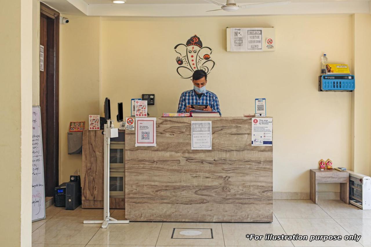 Oyo Flagship Hotel Arihant Rājgīr Εξωτερικό φωτογραφία