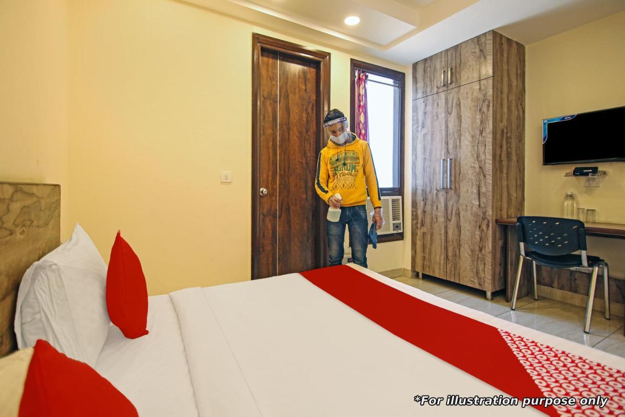 Oyo Flagship Hotel Arihant Rājgīr Εξωτερικό φωτογραφία