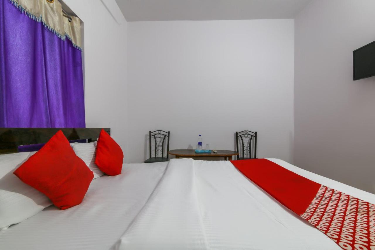 Oyo Flagship Hotel Arihant Rājgīr Εξωτερικό φωτογραφία